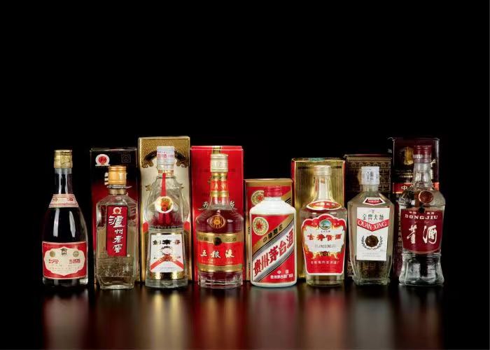 阳江镇老酒储存的方法