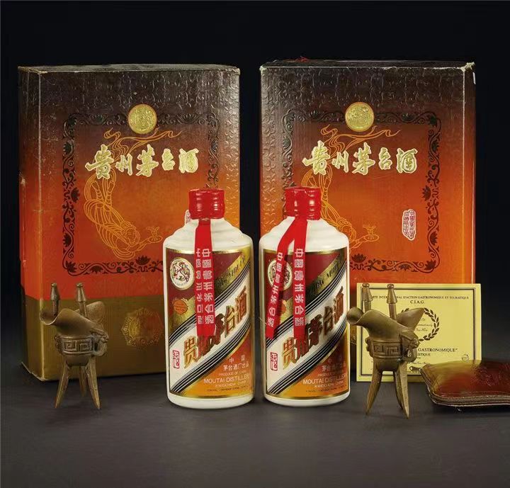 阳江镇烟酒回收