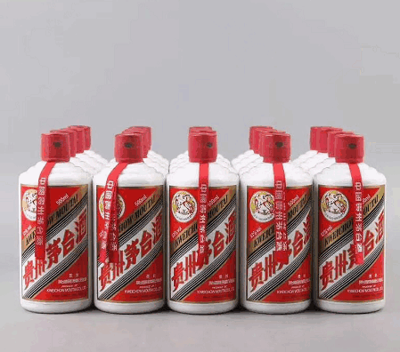 阳江镇名酒回收